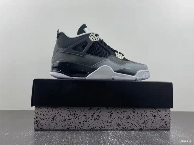 Rep TBK 626969-030 Retro Pack 4 Jordan (2013) Fear 0503